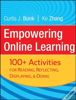 Capa do artigo Empowering Online Learning