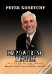 Capa do artigo Empowering People