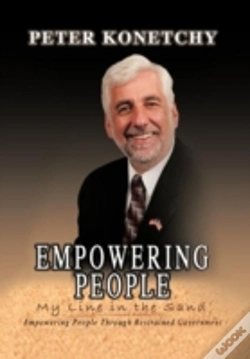 Capa do artigo Empowering People