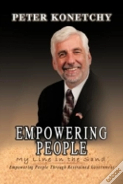 Capa do artigo Empowering People