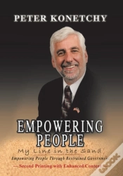Capa do artigo Empowering People