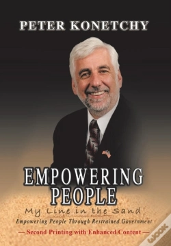 Capa do artigo Empowering People