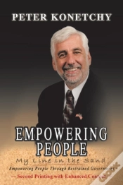 Capa do artigo Empowering People