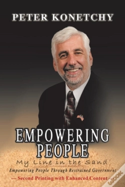 Capa do artigo Empowering People