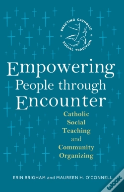 Capa do artigo Empowering People Through Encounter