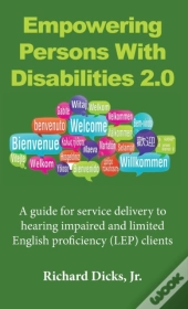 Empowering Persons With Disabilities 2.0
