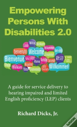 Capa do artigo Empowering Persons With Disabilities 2.0