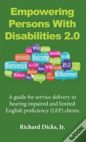 Capa do artigo Empowering Persons With Disabilities 2.0