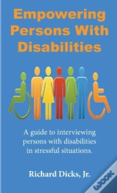 Empowering Persons With Disabilities: A