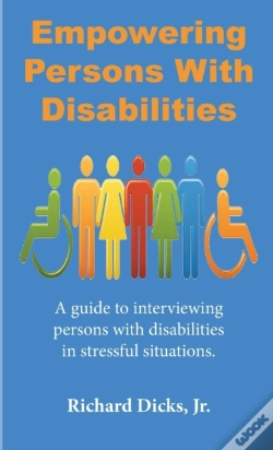 Capa do artigo Empowering Persons With Disabilities: A