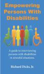 Empowering Persons With Disabilities: A - Preview