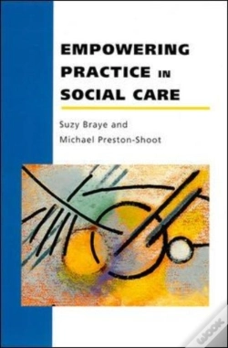 Capa do artigo Empowering Practice In Social Care