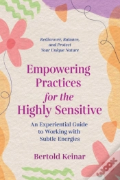 Capa do artigo Empowering Practices For The Highly Sensitive