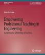 Empowering Professional Teaching In Engineering - Preview