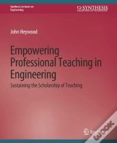 Empowering Professional Teaching In Engineering