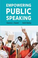 Empowering Public Speaking