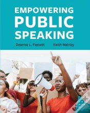 Capa do artigo Empowering Public Speaking