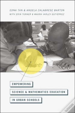 Capa do artigo Empowering Science And Mathematics Education In Urban Schools
