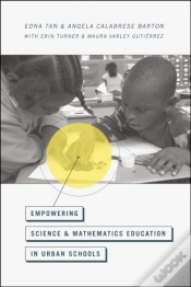 Capa do artigo Empowering Science And Mathematics Education In Urban Schools