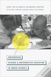 Empowering Science And Mathematics Education In Urban Schools