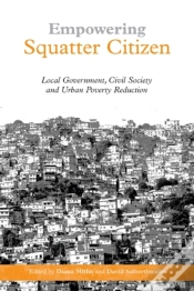 Capa do artigo Empowering Squatter Citizen