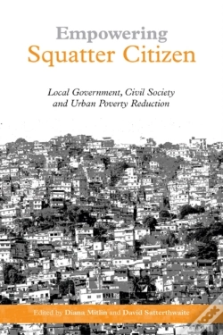 Capa do artigo Empowering Squatter Citizen