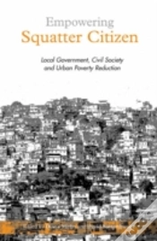 Capa do artigo Empowering Squatter Citizen