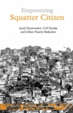 Capa do artigo Empowering Squatter Citizen