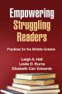 Empowering Struggling Readers - Preview