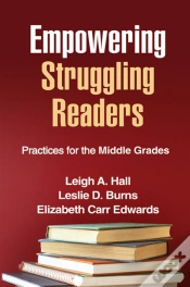 Capa do artigo Empowering Struggling Readers