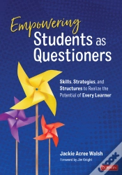 Capa do artigo Empowering Students As Questioners