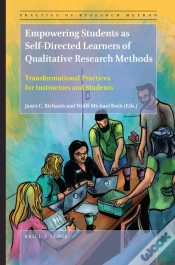 Capa do artigo Empowering Students As Self-Directed Learners Of Qualitative Research Methods