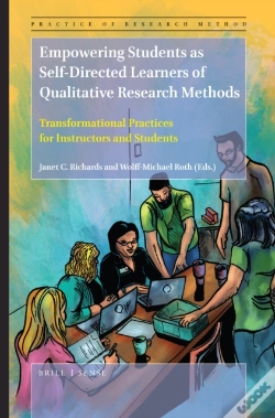 Capa do artigo Empowering Students As Self-Directed Learners Of Qualitative Research Methods