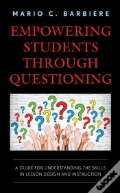 Capa do artigo Empowering Students Through Questioning