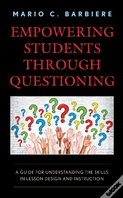 Capa do artigo Empowering Students Through Questioning