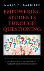 Empowering Students Through Questioning - Preview