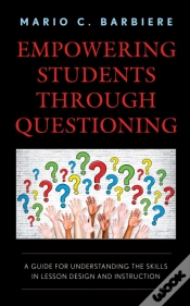 Capa do artigo Empowering Students Through Questioning