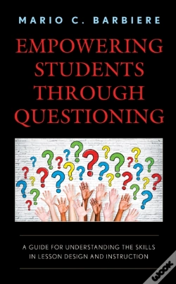 Capa do artigo Empowering Students Through Questioning