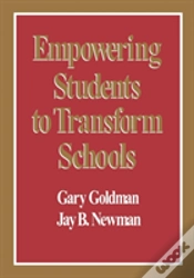 Capa do artigo Empowering Students To Transform Schools