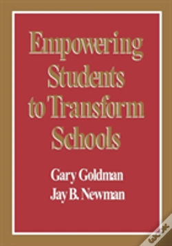 Capa do artigo Empowering Students To Transform Schools