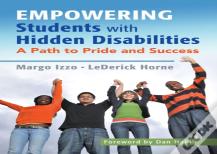 Empowering Students With Hidden Disabilities