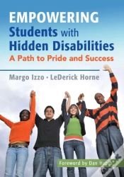 Capa do artigo Empowering Students With Hidden Disabilities