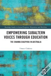 Empowering Subaltern Voices Through Education