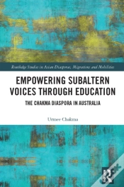 Capa do artigo Empowering Subaltern Voices Through Education
