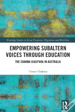 Capa do artigo Empowering Subaltern Voices Through Education