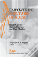 Empowering Survivors Of Abuse