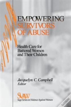 Capa do artigo Empowering Survivors Of Abuse