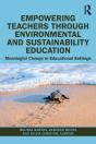 Empowering Teachers Through Environmental And Sustainability Education - Preview