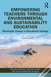 Capa do artigo Empowering Teachers Through Environmental And Sustainability Education