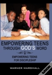 Capa do artigo Empowering Teens Through God
